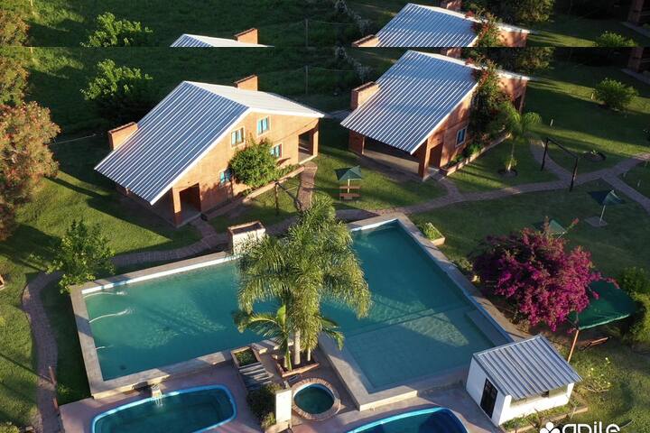 Guardería de lanchas